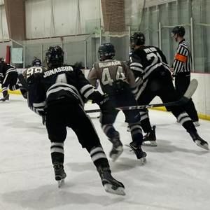 Meet your Posher, Erik